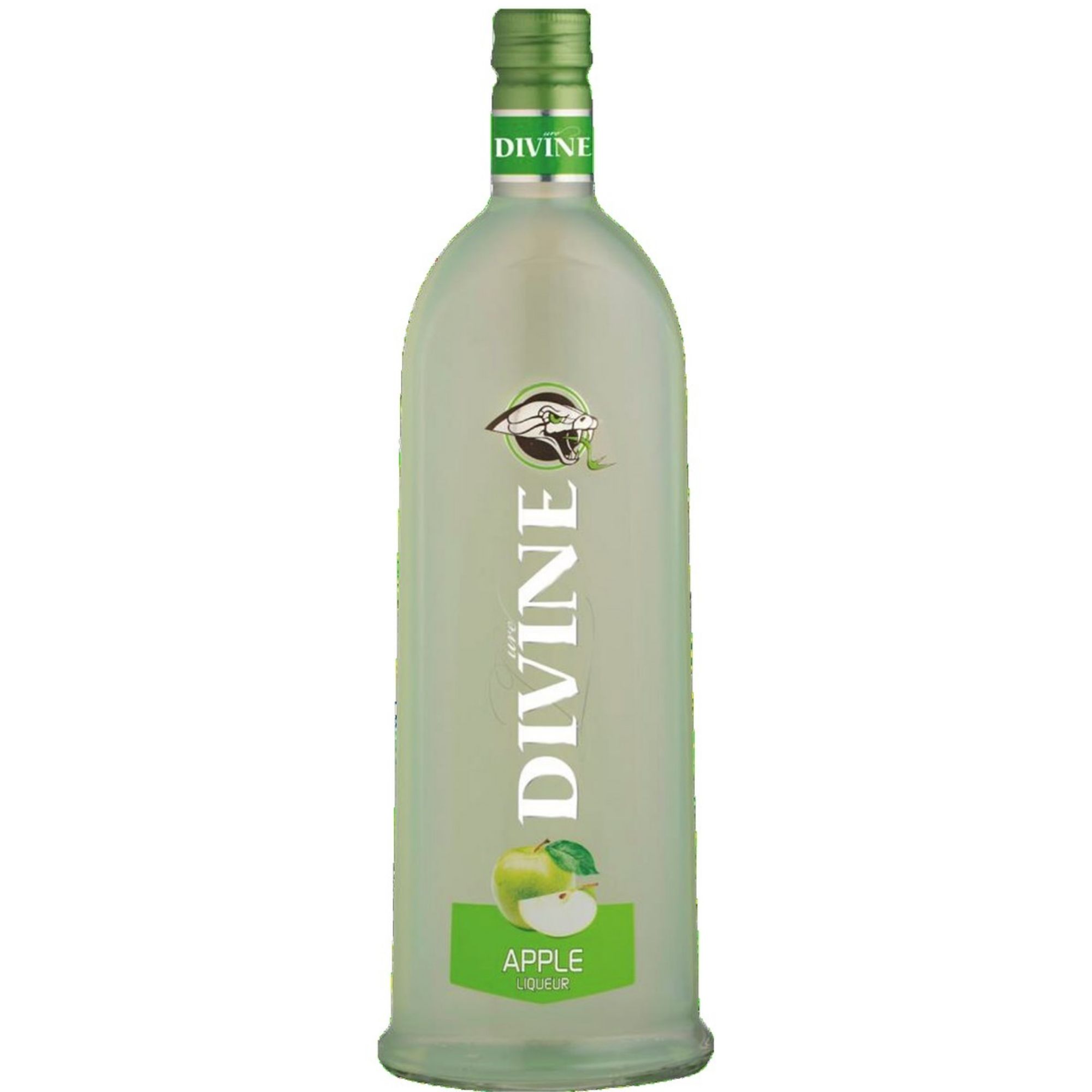 Jelzin vodka apple 500ml